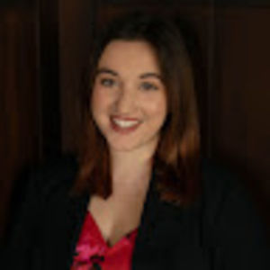 Meet your Posher, Caroline